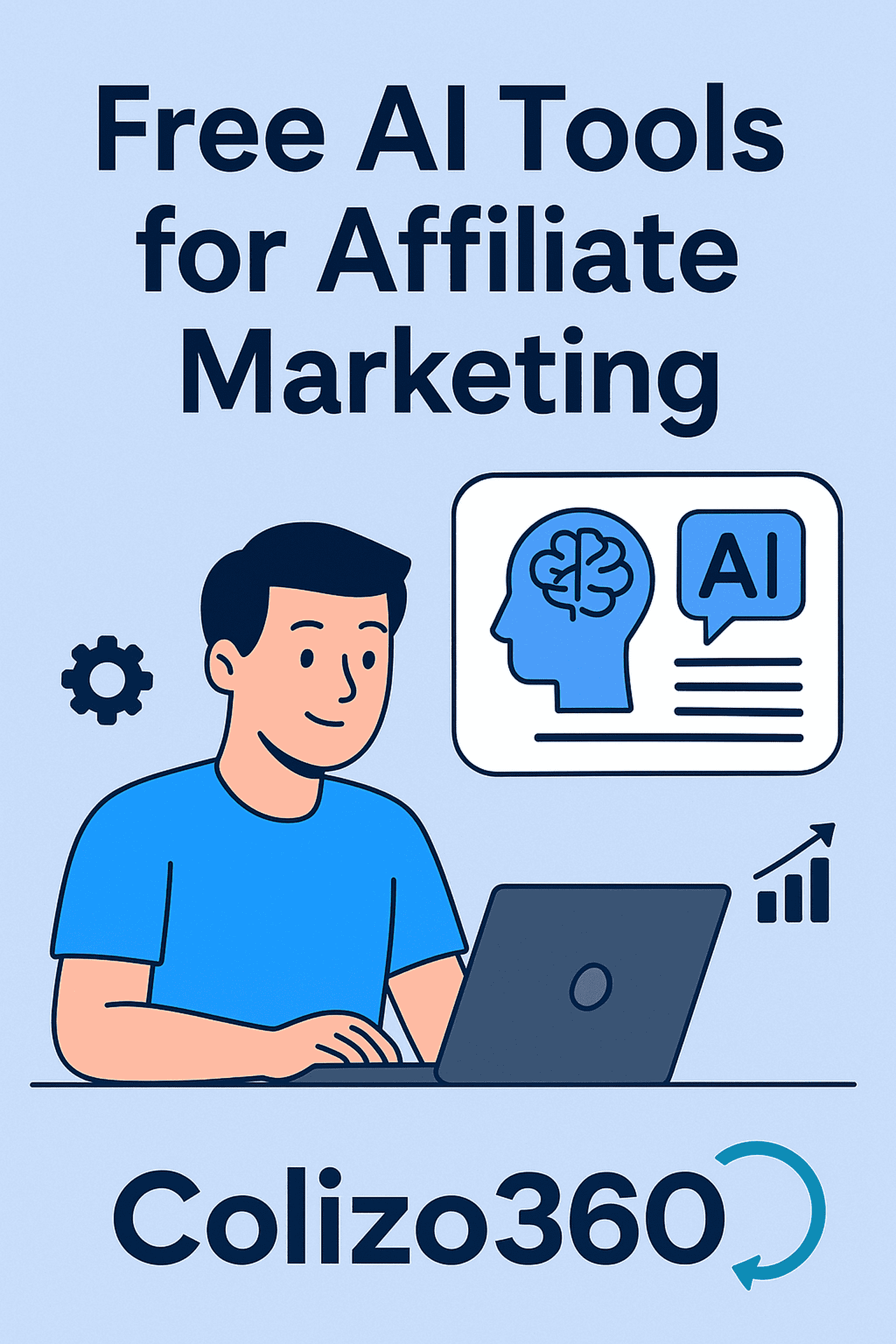 free AI tools for affiliate marketing