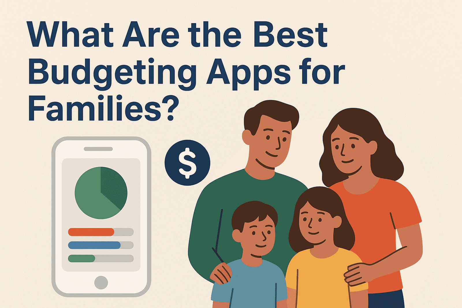 Best budgeting apps for families