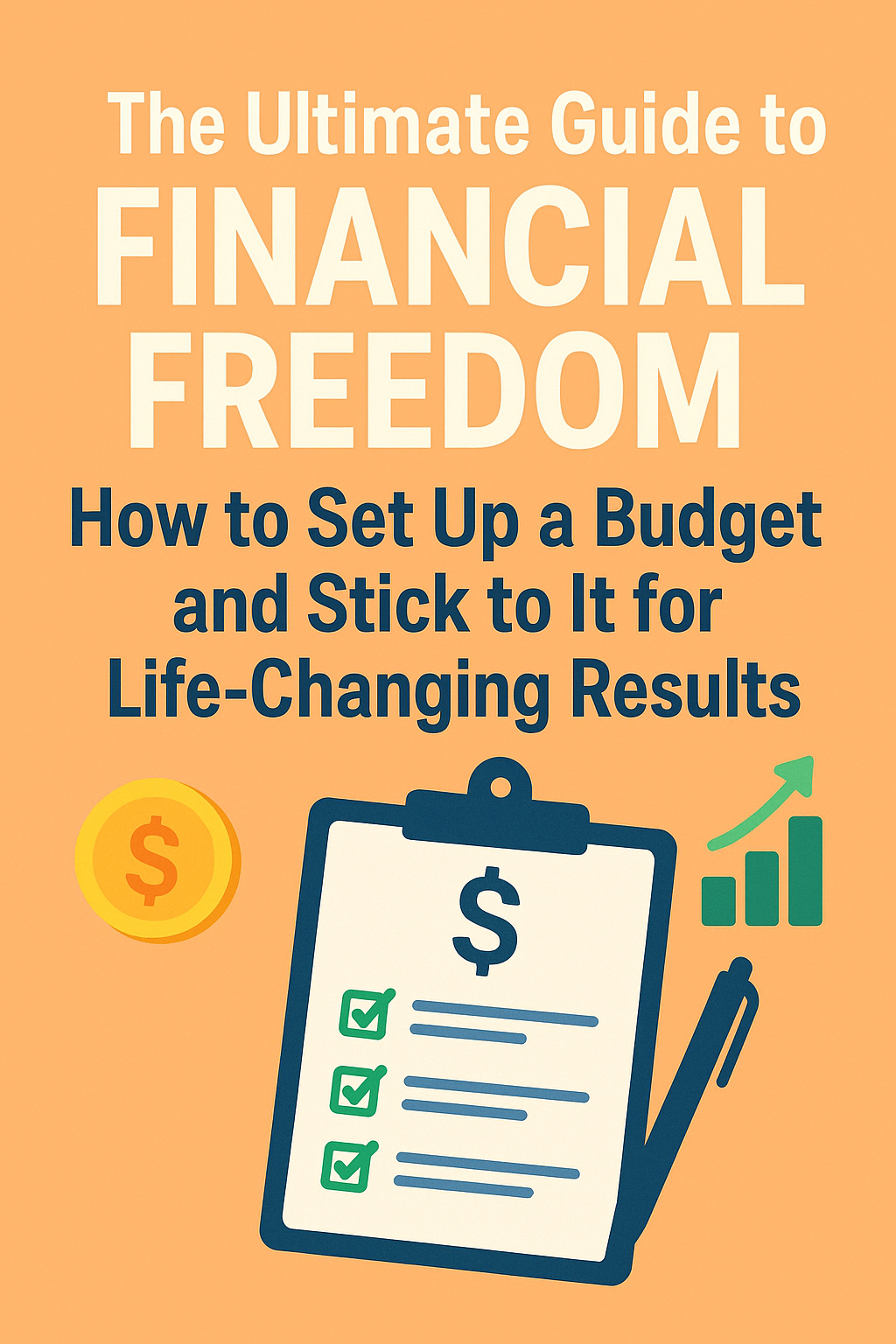 how to set up a budget and stick to it