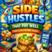 Side hustles that pay well