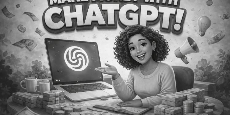 Can ChatGPT Be Used to Make Money